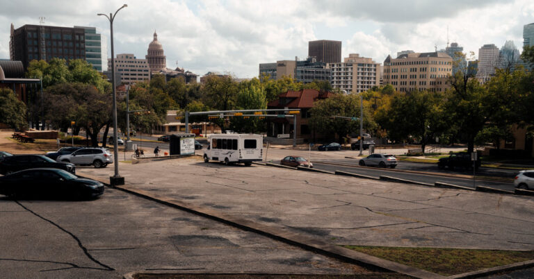 Read more about the article Why Cities Are Getting Rid of Decades-Old Parking Rules