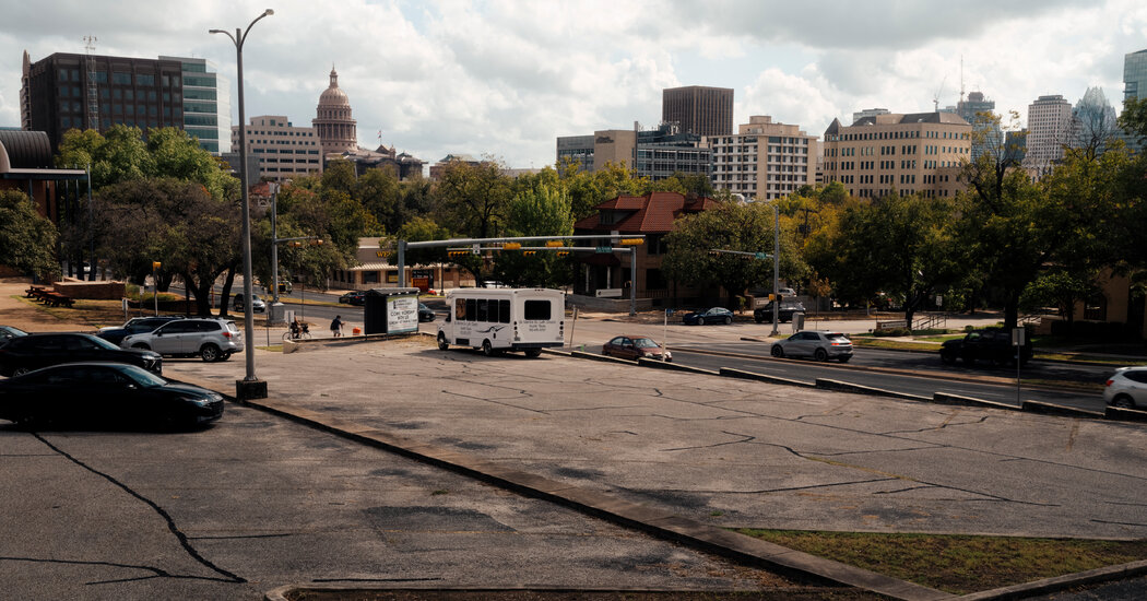 You are currently viewing Why Cities Are Getting Rid of Decades-Old Parking Rules