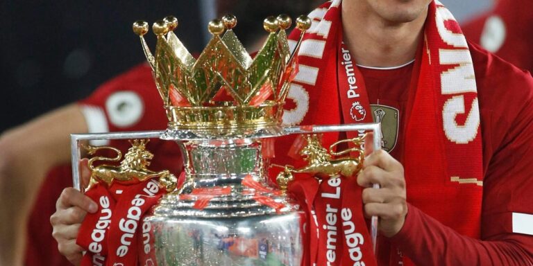 Read more about the article Will Liverpool win this Premier League title – and, if so, when? Our experts’ views