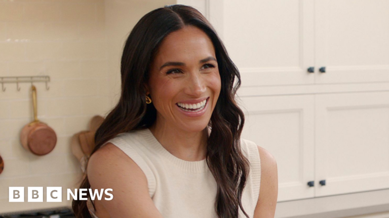 Read more about the article Will new Netflix show work for Duchess of Sussex?