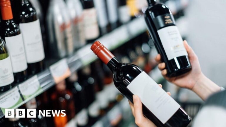 Read more about the article Wine and spirits prices to rise but some relief for draught pints