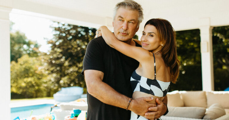 Read more about the article 6 Takeaways From Alec and Hilaria Baldwin’s TLC Reality Show