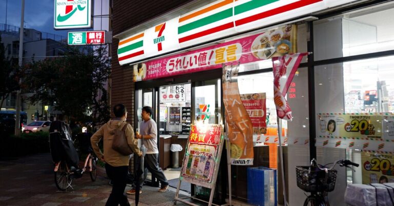 Read more about the article 7-Eleven Founding Family’s Bid to Block Foreign Takeover Collapses