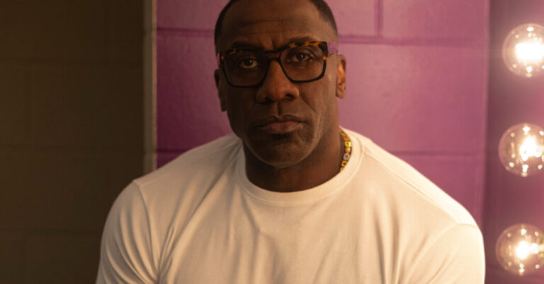 Read more about the article A Katt Williams Interview Made Shannon Sharpe’s “Club Shay Shay” a Hit
