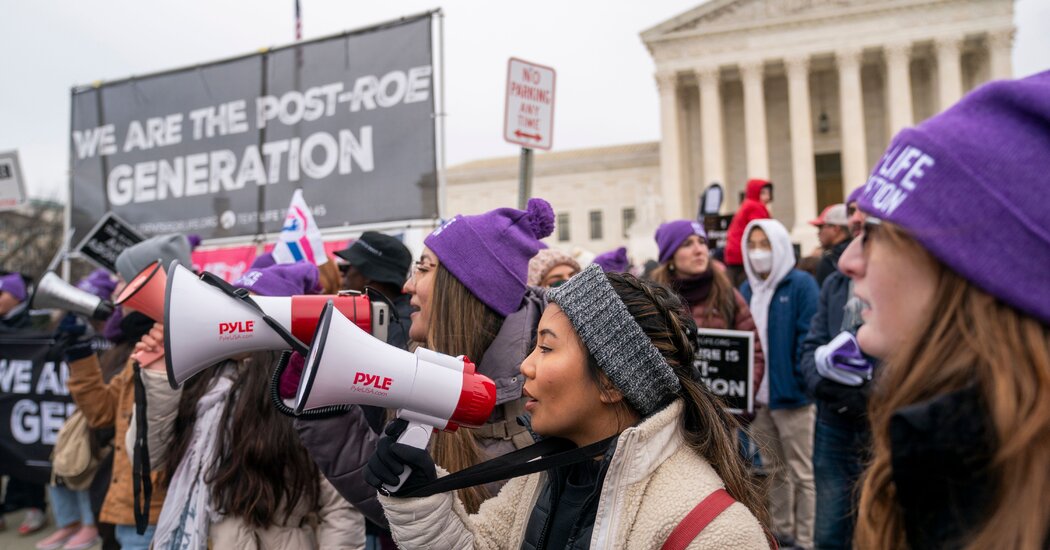 You are currently viewing After Abortion Bans, Infant Mortality and Births Increased, Research Finds