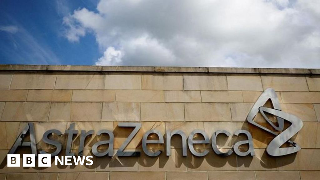 Read more about the article AstraZeneca was made ‘significant offer’ says minister