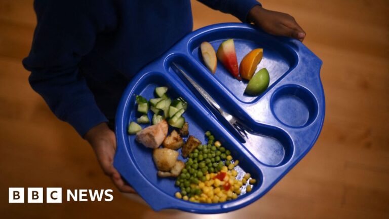 Read more about the article Auto-enrol eligible pupils for free school meals, say MPs