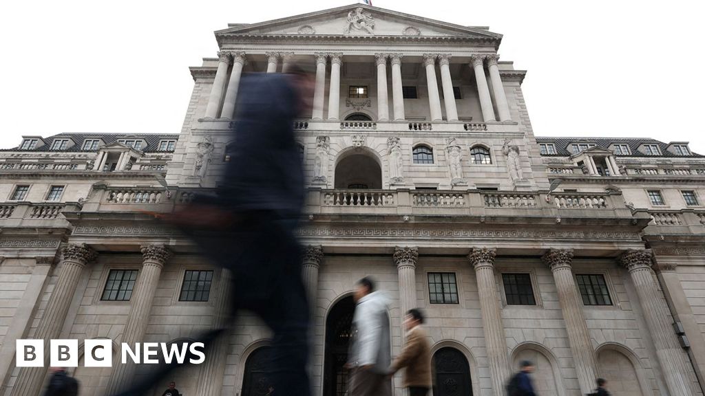 You are currently viewing Bank of England expected to cut interest rates