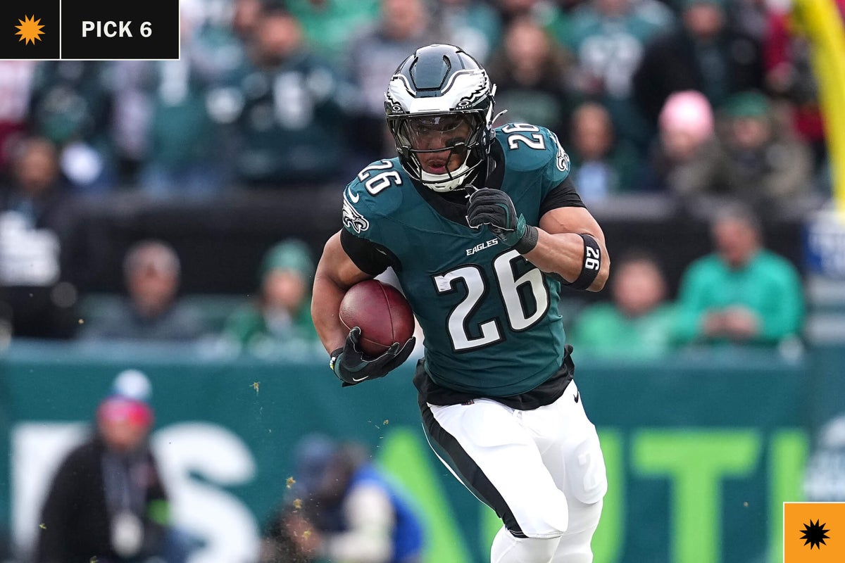 You are currently viewing Best offseason ever? Where Eagles (and Chiefs) rank among Super Bowl teams: Sando’s Pick Six