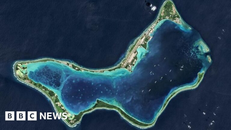 Read more about the article Chagos deal will not go ahead if Donald Trump rejects it