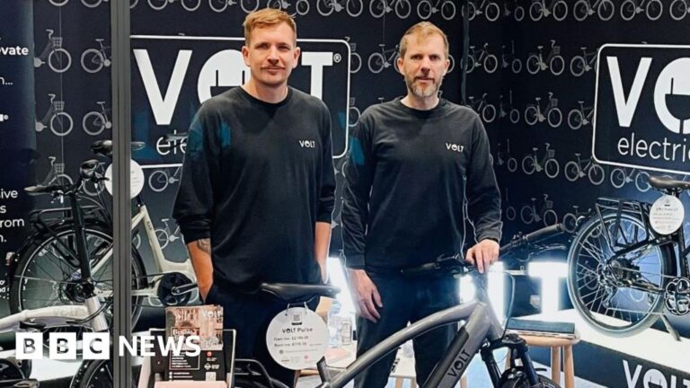 Read more about the article Cheap China e-bikes ‘kick in teeth’ for UK firms