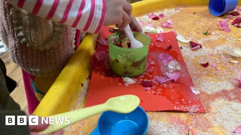 Read more about the article Closing Sheffield nursery warns of looming ‘childcare crisis’