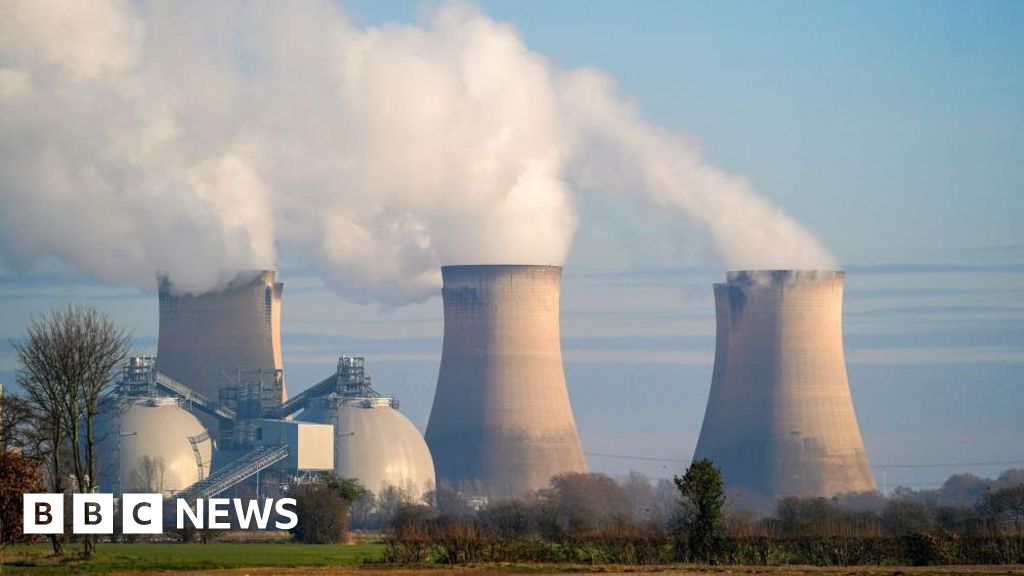 You are currently viewing Controversial Drax power station gets more government subsidies