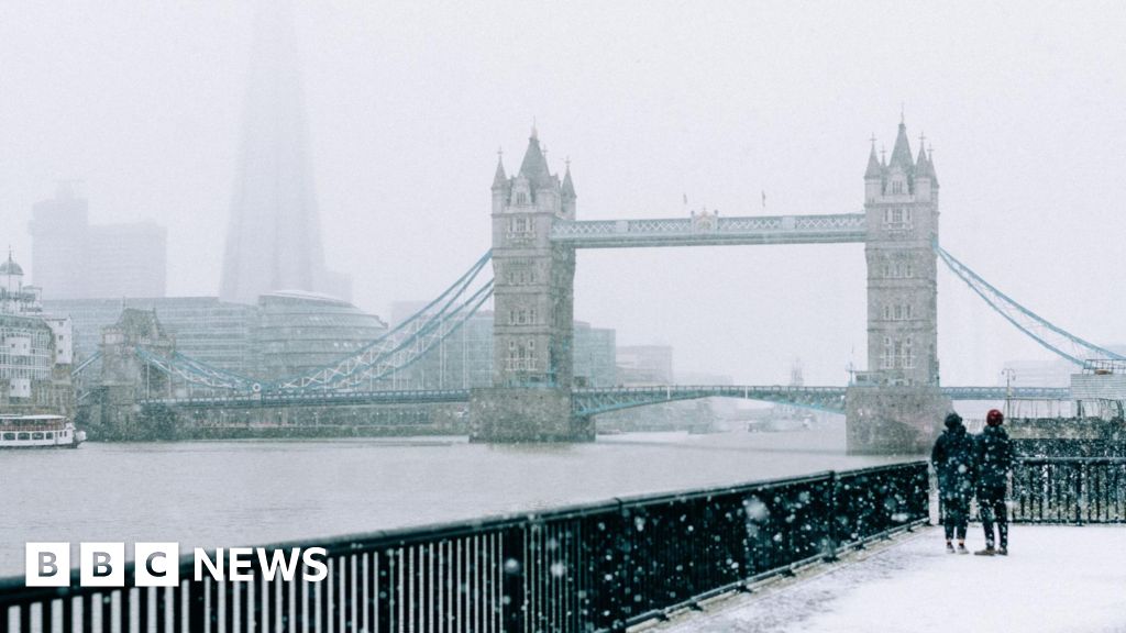 You are currently viewing Could the UK actually get colder with global warming?