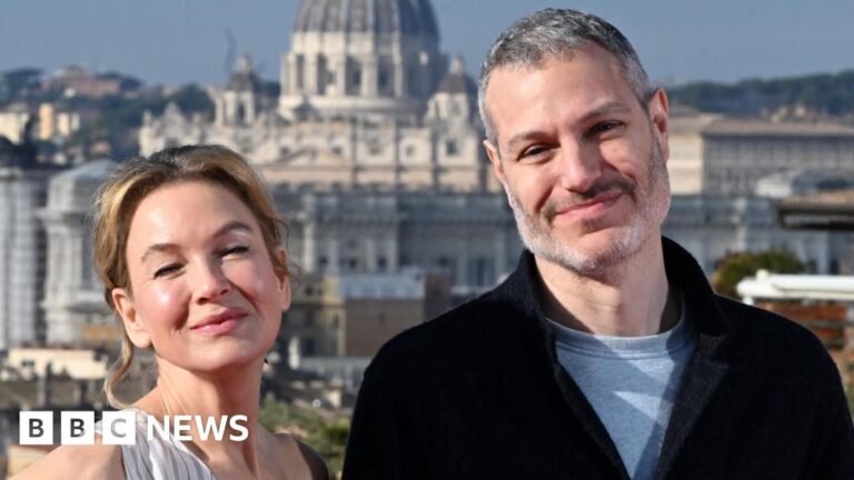 Read more about the article Director hopes people ‘fall in love’ with London