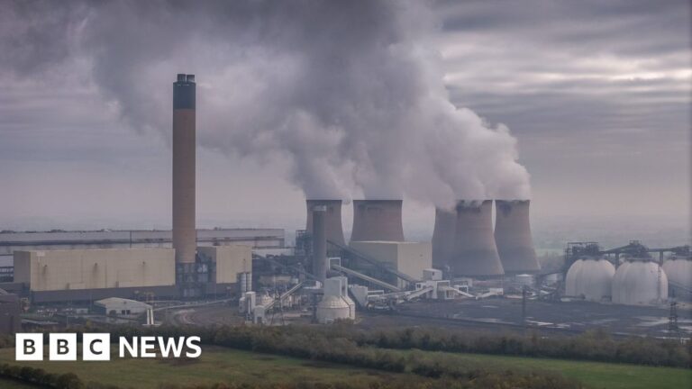 Read more about the article Drax power station’s further reporting failure exposed by BBC News