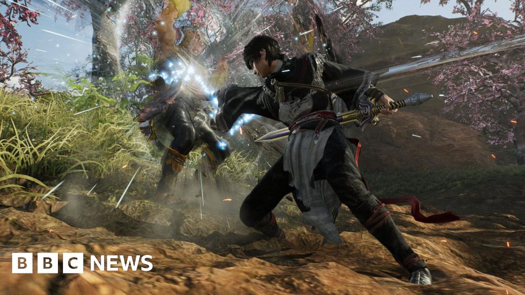 Read more about the article Dynasty Warriors maker reveals unmade sequel and Star Wars dreams