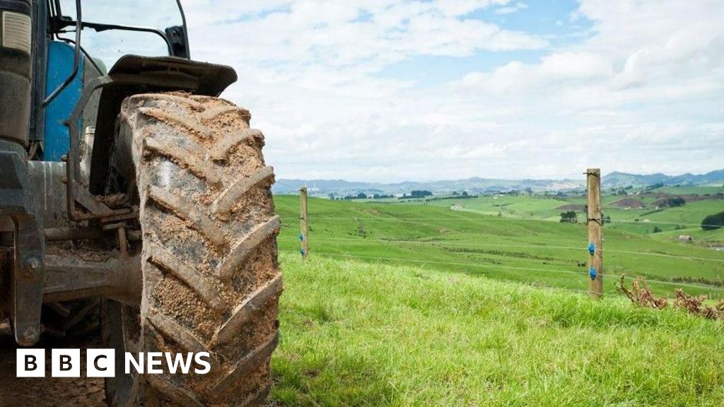 Farming funding rule change worries first minister - Stream24 News You are currently viewing Farming funding rule change worries first minister