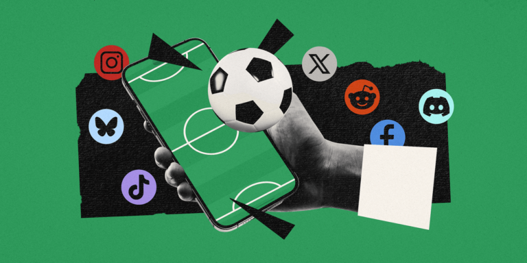 Read more about the article Football and social media: What next for players and clubs in a changing landscape?