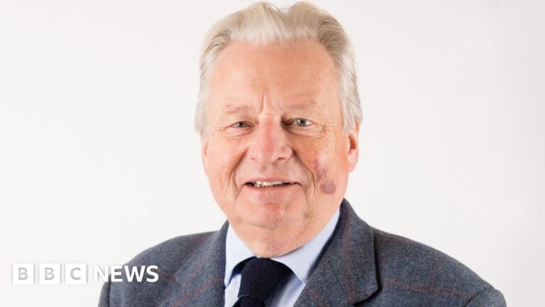 Read more about the article Former Plaid Cymru leader Lord Dafydd Elis-Thomas has died