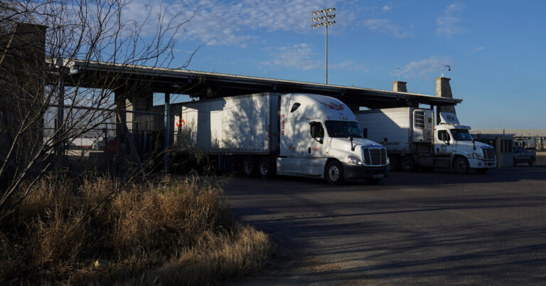 Read more about the article From Groceries to Cars, Tariffs Could Raise Prices for U.S. Consumers