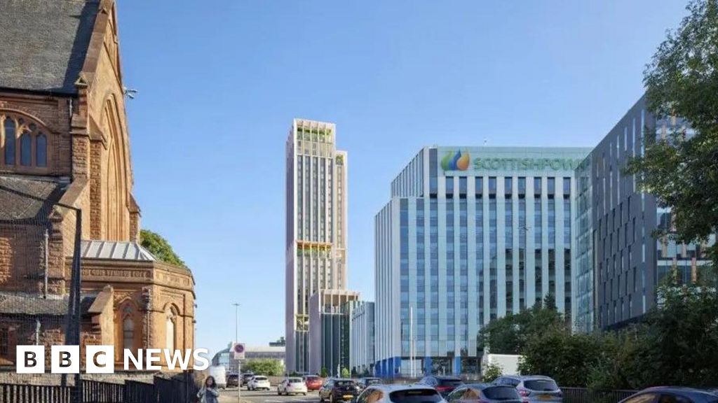 You are currently viewing Glasgow adds 6,000 student rooms to city over 10 years