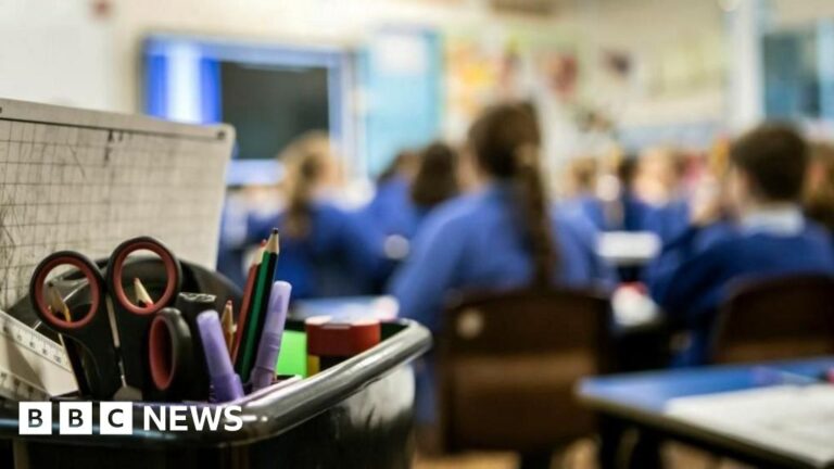 Read more about the article Green light for £50m programme to improve schools