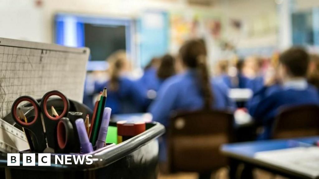 Green light for £50m programme to improve schools