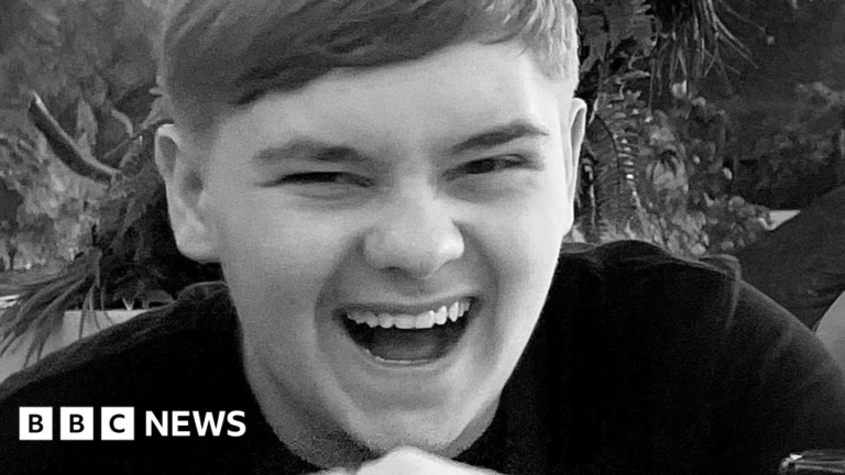 Read more about the article Harvey Willgoose a best friend to all, say stabbed teen’s family