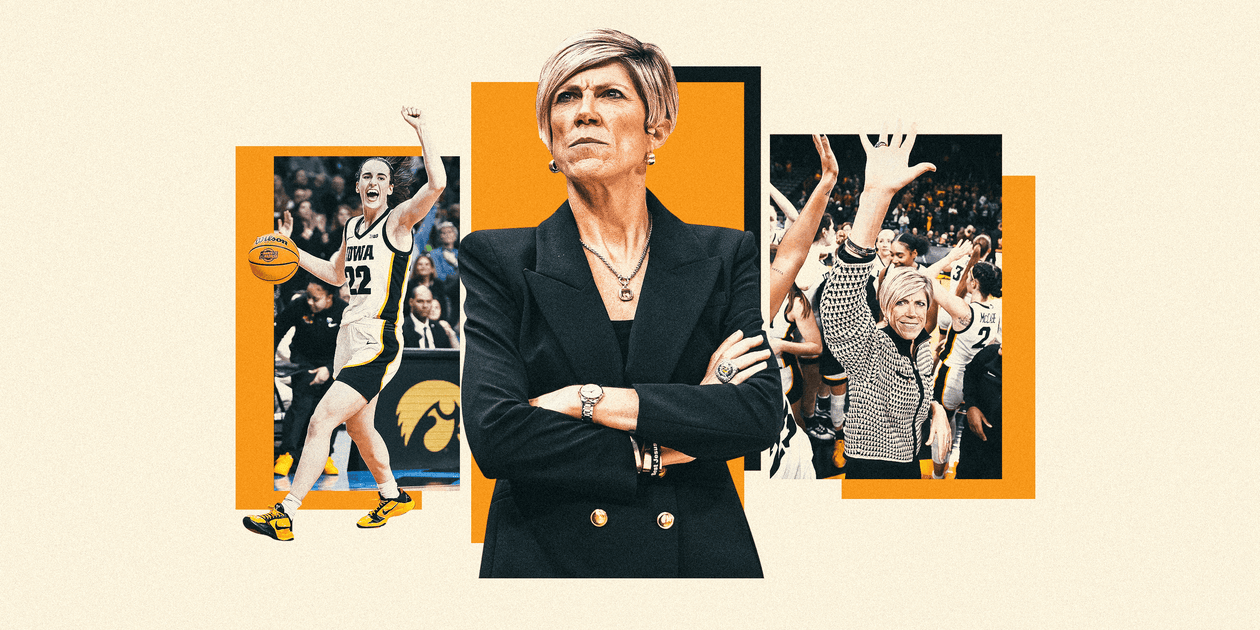 You are currently viewing In post-Caitlin Clark Iowa, can the Hawkeyes adjust to a new era?