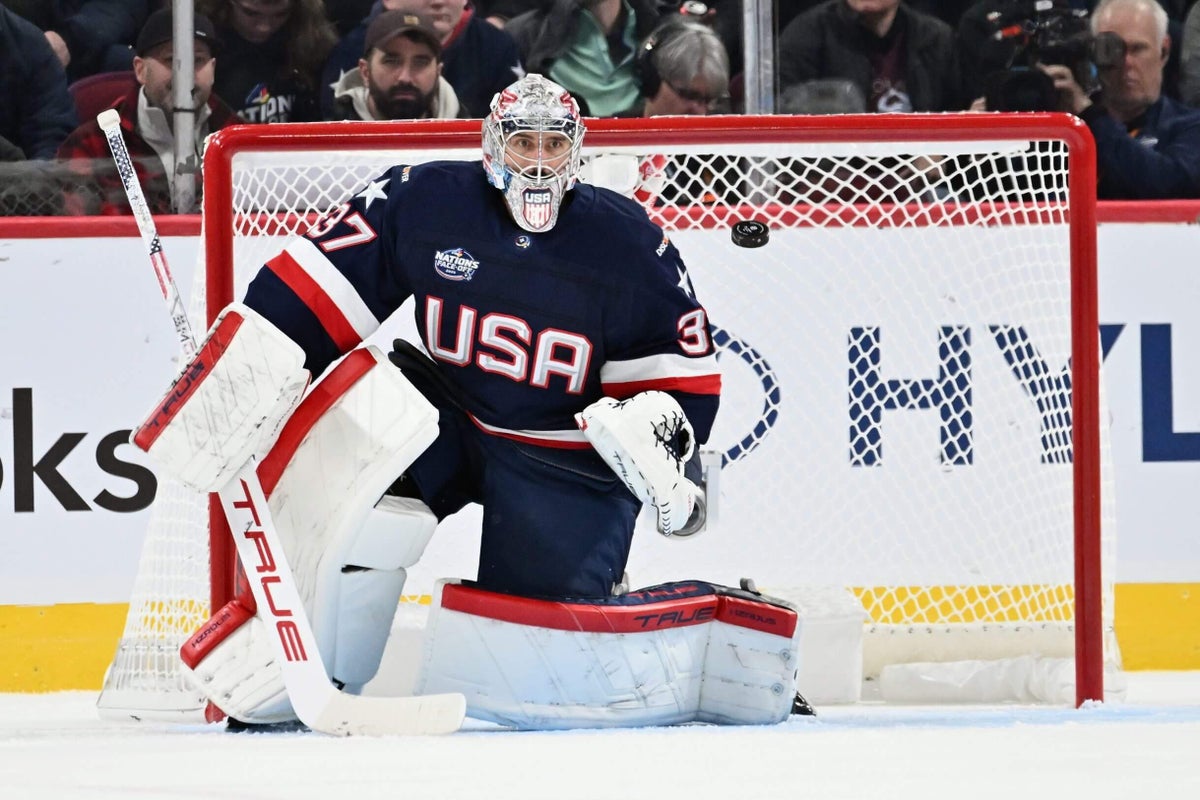 You are currently viewing Inside U.S. hockey’s rise in goal — the weekend of meetings that changed everything