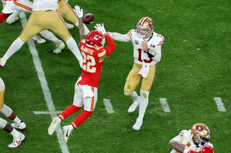 Read more about the article Inside the Chiefs’ top 10 postseason blitzes unleashed by Steve Spagnuolo