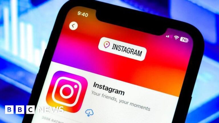 Read more about the article Instagram considers standalone Reels app to take on TikTok