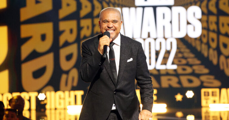 Read more about the article Irv Gotti, Famed Hip-Hop Music Executive, Dies