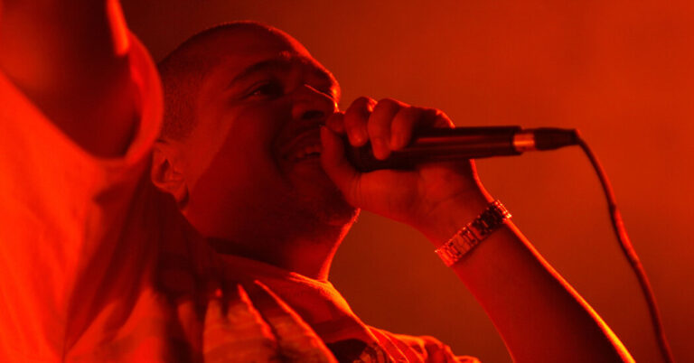 Read more about the article Irv Gotti: Key Milestones in the Life of the Rap Mogul