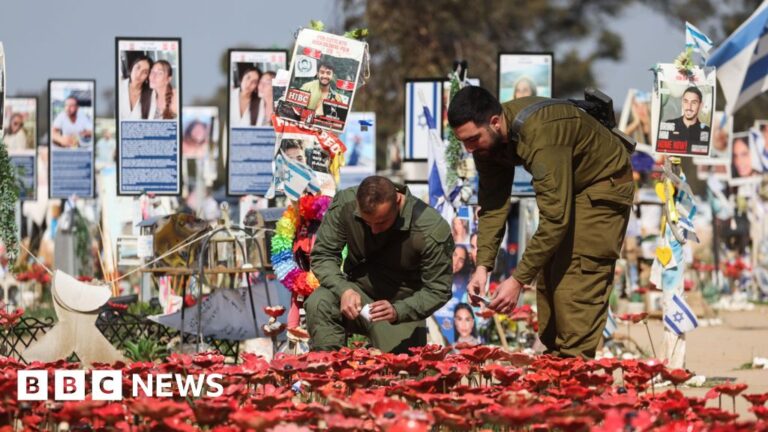 Read more about the article Israel’s military publishes first report on 7 October 2023 failures