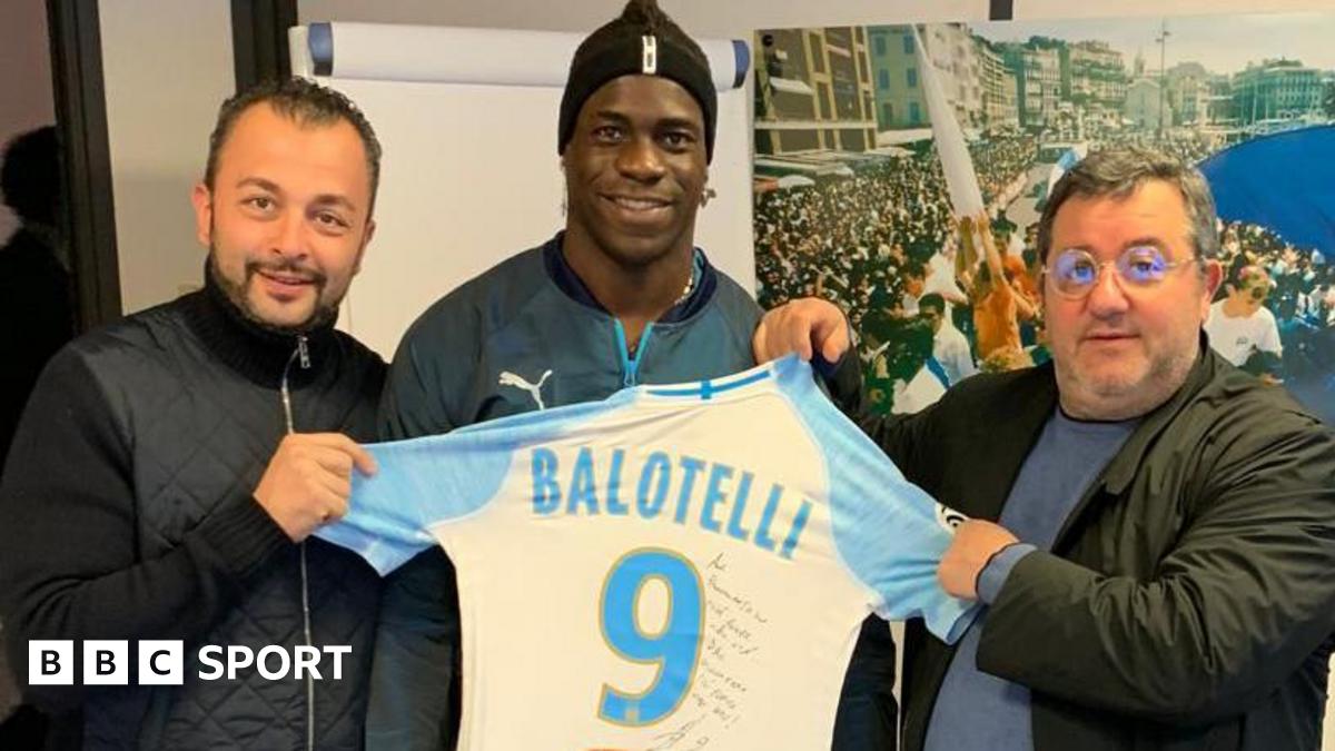 January transfer news: The legacy of transfer king Mino Raiola - Stream24 News You are currently viewing January transfer news: The legacy of transfer king Mino Raiola