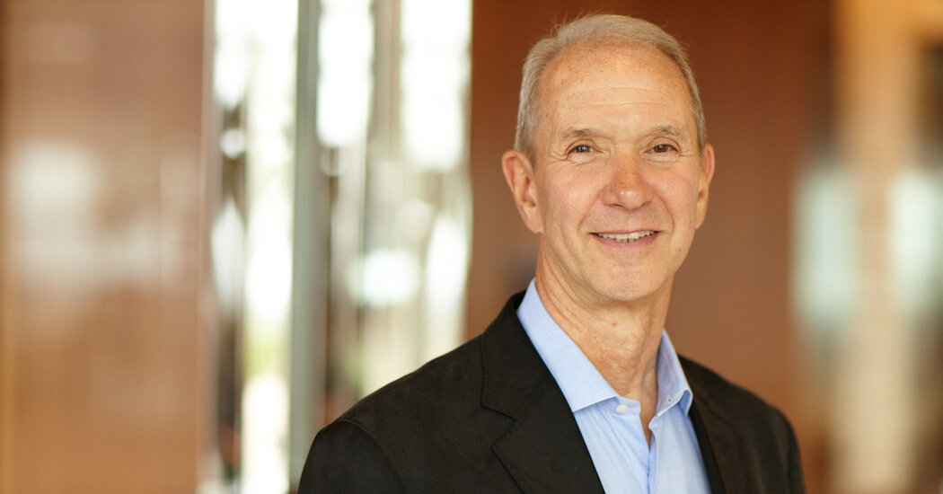 You are currently viewing Ken Rosenthal, Founder of Panera Bread’s Forerunner, Dies at 81