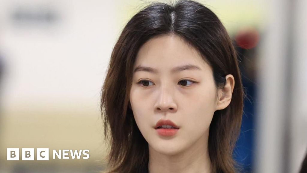 You are currently viewing Kim Sae-ron’s death exposes South Korea’s celebrity culture