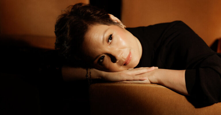 Read more about the article Lea Salonga Is Never Getting Tired of Sondheim