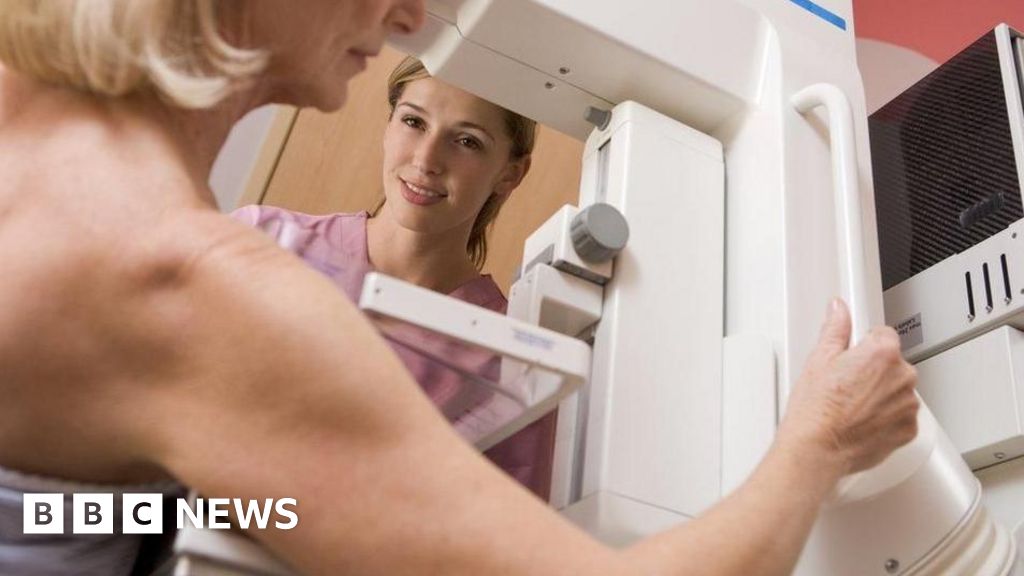 Read more about the article Major breast cancer screening AI trial to begin