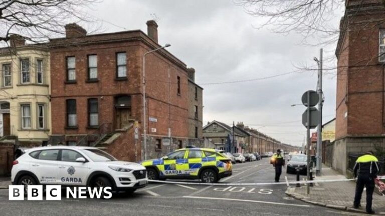 Read more about the article Man arrested after ‘serious incident’ in north Dublin