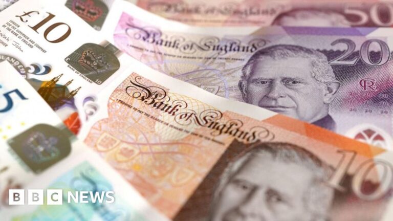 Read more about the article Millions face council tax rise of more than 5%