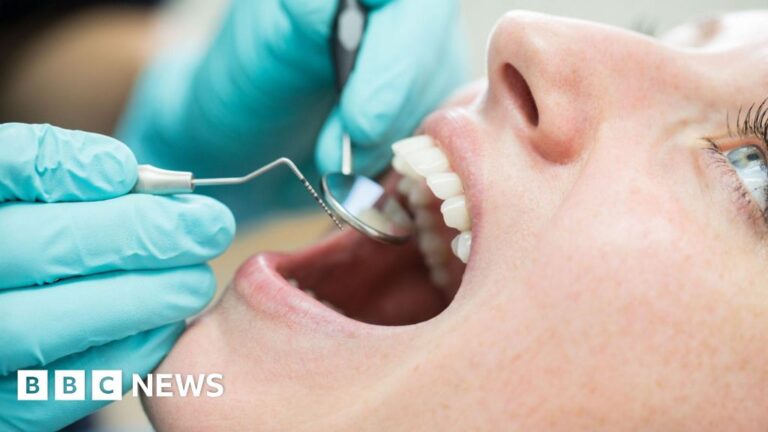 Read more about the article NHS ‘recovery plan’ fails to deliver more dentists for patients