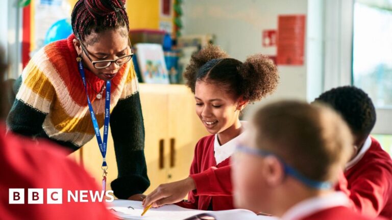 Read more about the article Ofsted offers first look at new report cards for schools