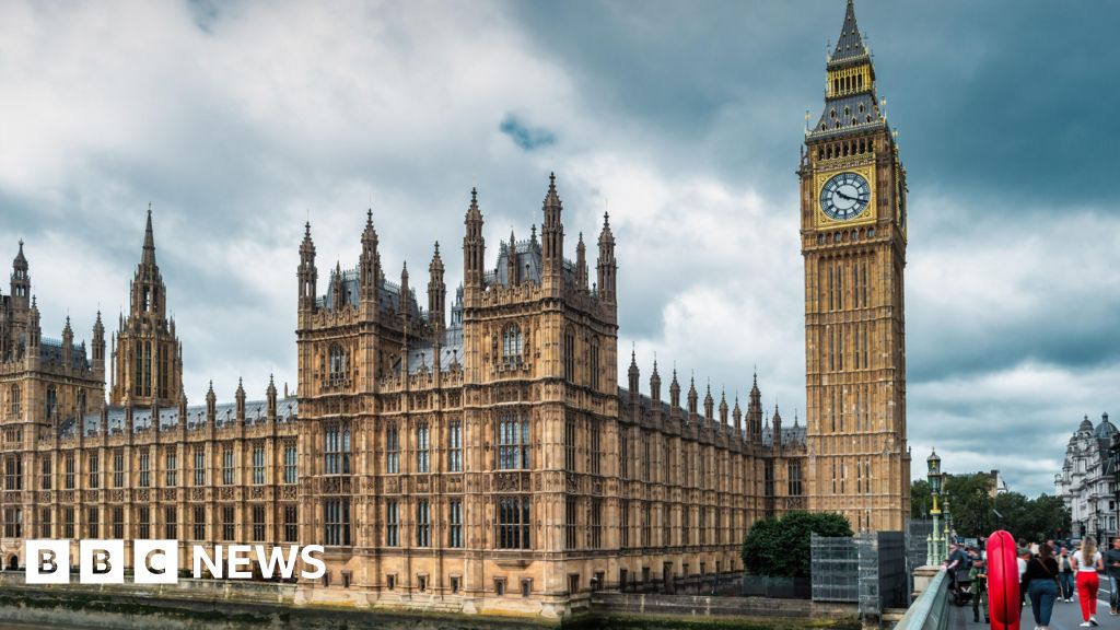 You are currently viewing Parliament’s Strangers’ Bar to reopen with CCTV after alleged spiking