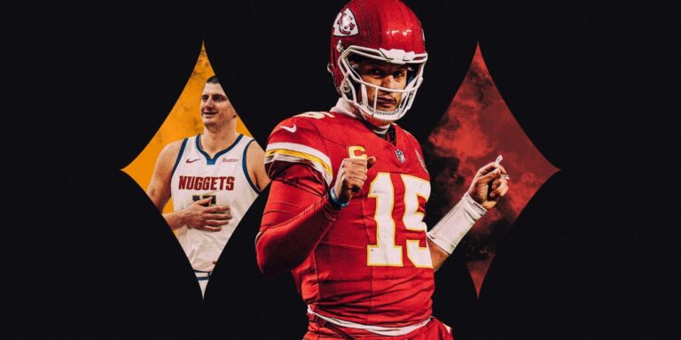 Read more about the article Patrick Mahomes and the secrets of the Dad Bod: What we get wrong about athleticism