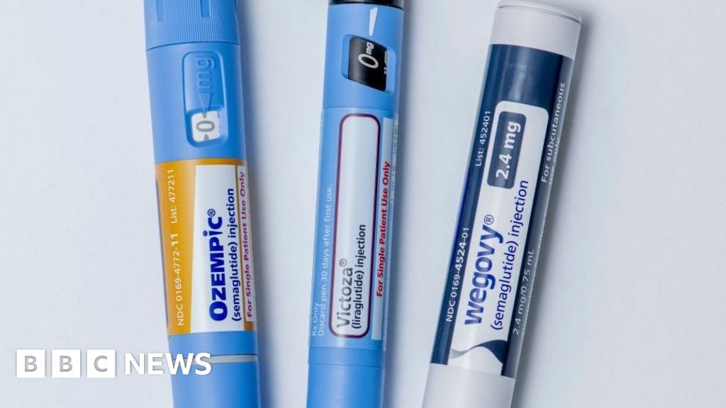 Read more about the article Pharmacies to require more checks before selling weight-loss jabs