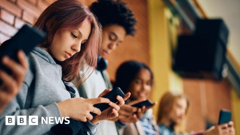 Read more about the article Phone bans in schools don’t help grades or health, study suggests