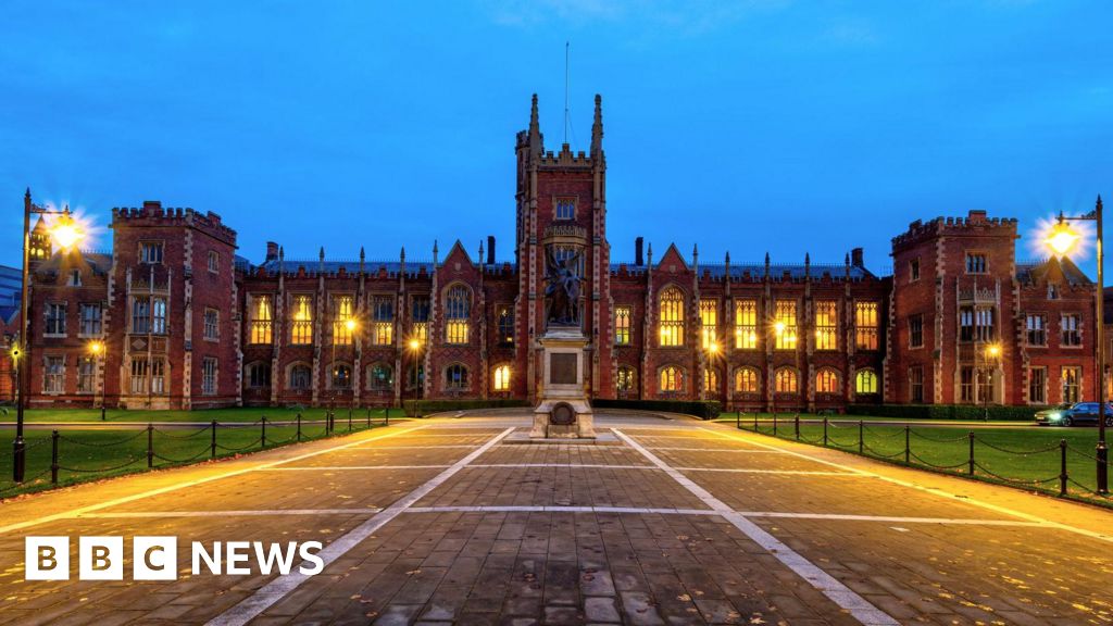 Read more about the article Queen’s University Belfast criticised over India campus amid job cuts